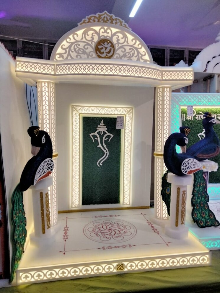 undefined, laxmi-plaza-kasheli 2 Bedroom 750 Sq.Ft. Apartment In Kasheli Thane 7477542