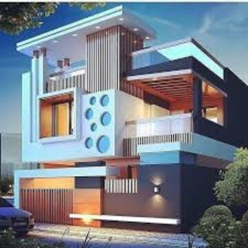 2 BHK Villa For Sale in Yelahanka