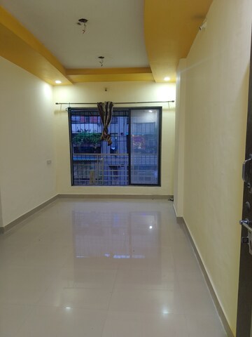 Furnished Amenities in 1 BHK Apartment at Sundaram Plaza, Nalasopara West – for Sale