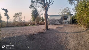  Plot – Exterior View View at Bhogpur - for Sale