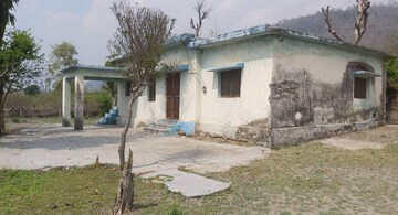  Plot – Exterior View View at Bhogpur - for Sale