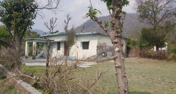  Plot – Exterior View View at Bhogpur - for Sale