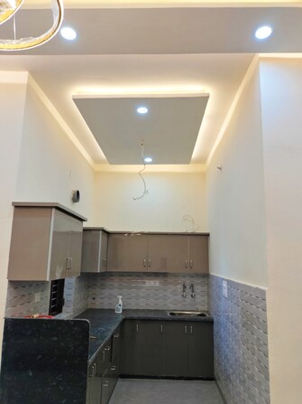 2 BHK Villa For Resale in Madhu Nagar Agra  7477624