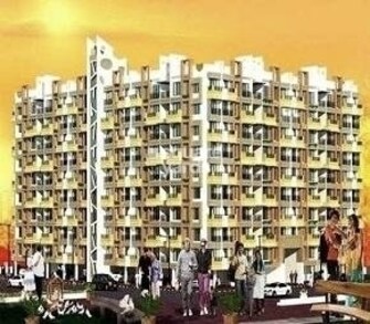 1 BHK Apartment For Resale in Shalibhadra Yash Nalasopara West Palghar  7477649