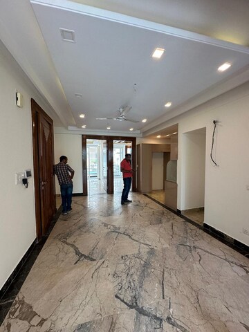 Room in 3 BHK Builder Floor at Ansal Sushant Lok I, Sector 43 – for Sale