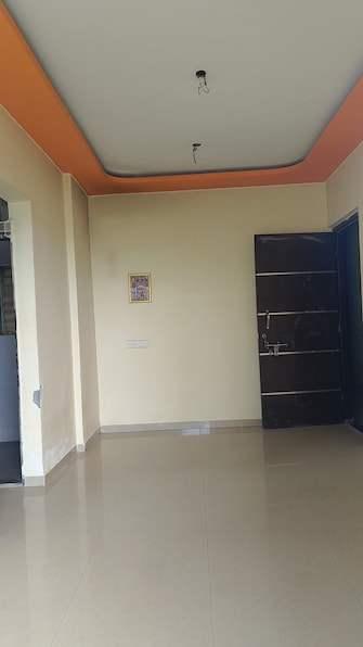 1 BHK Apartment For Resale in Shalibhadra Yash Nalasopara West Palghar  7477649