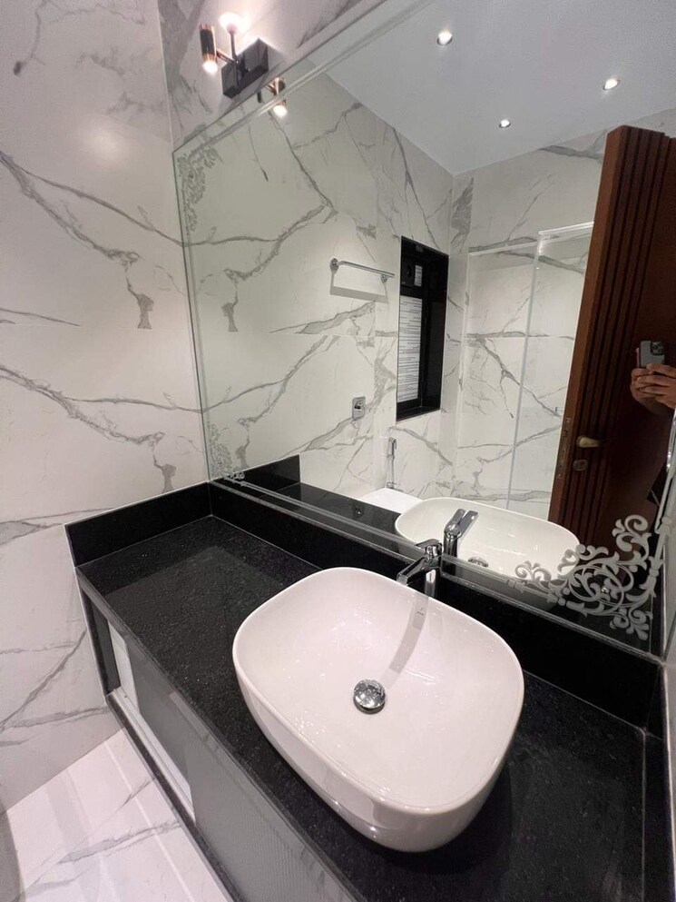 Master Bedroom, lodha-crown-kolshet 1 Bedroom 322 Sq.Ft. Apartment In Kolshet Road Thane 7477640