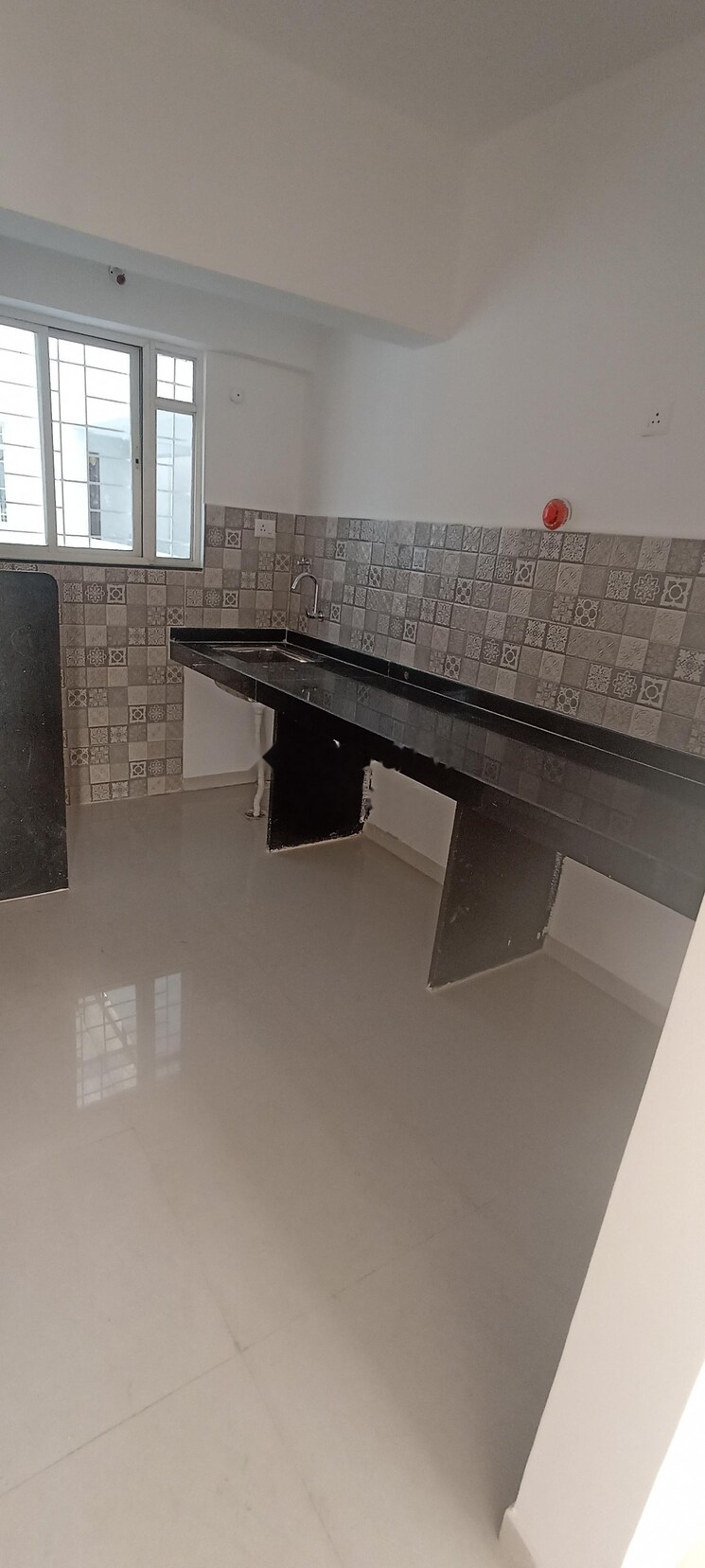 Kitchen, krisala-41-evoke 2 Bedroom 623 Sq.Ft. Apartment In Ravet Pune 7477648