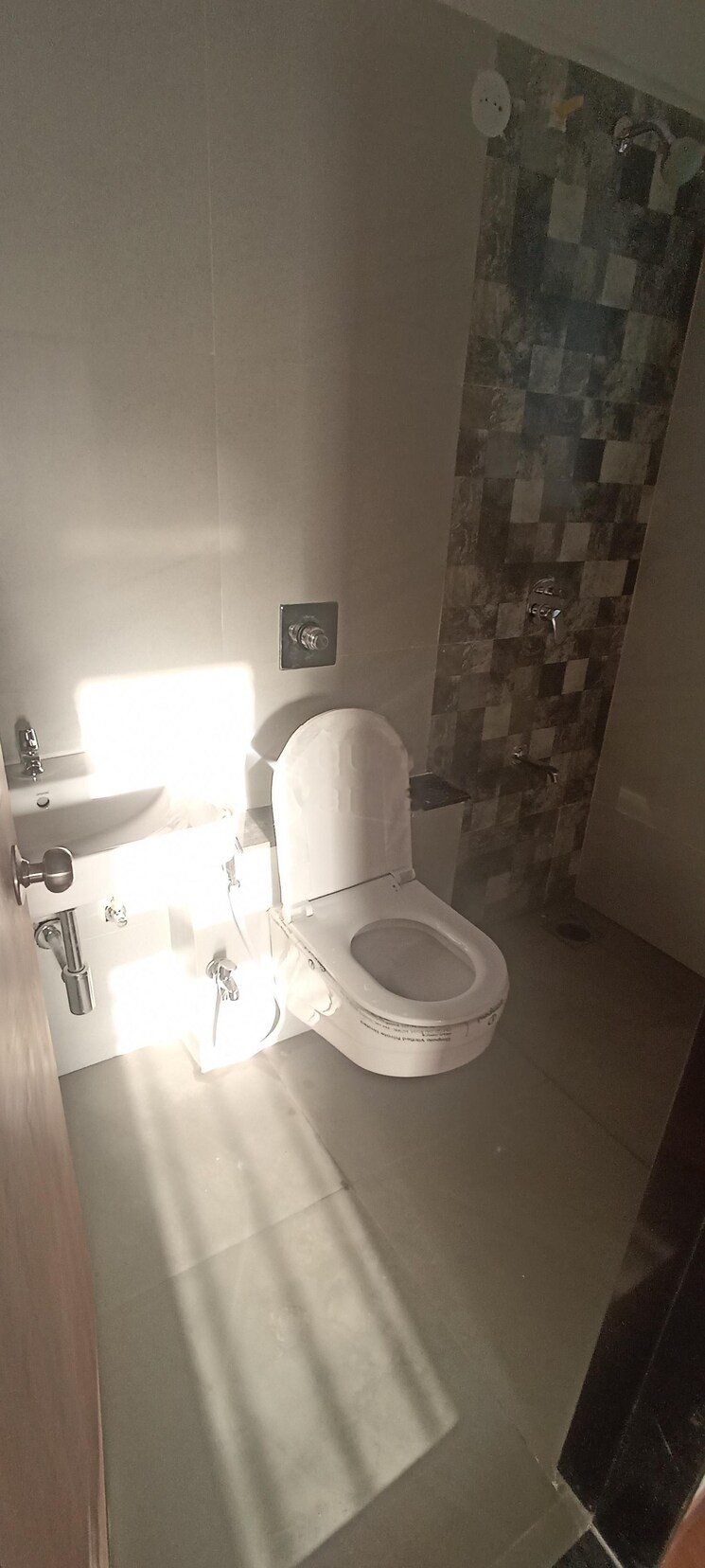 Bathroom, krisala-41-evoke 2 Bedroom 623 Sq.Ft. Apartment In Ravet Pune 7477648