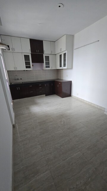 Kitchen in 2 BHK Apartment at Signature Global Solera 2, Sector 107 – for Sale