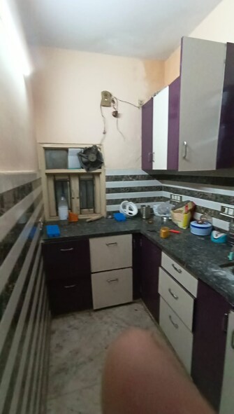 2 BHK Independent House For Rent in Rohini Sector 16 Delhi  7477662