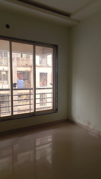 1 BHK Apartment For Resale in Nine Sea Grapes Nalasopara West Palghar  7477688