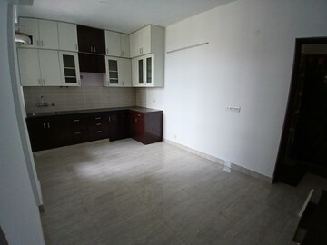 Kitchen in 2 BHK Apartment at Signature Global Solera 2, Sector 107 – for Sale