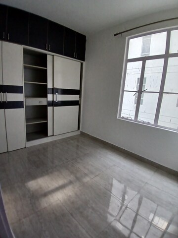Staircase in 2 BHK Apartment at Signature Global Solera 2, Sector 107 – for Sale