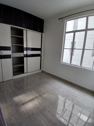 Staircase in 2 BHK Apartment at Signature Global Solera 2, Sector 107 – for Sale