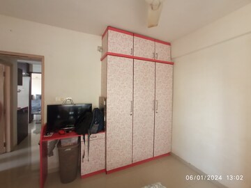 Room in 2 BHK Apartment at Adajan – for Sale