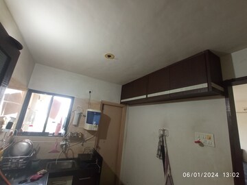 Furnished Amenities in 2 BHK Apartment at Adajan – for Sale