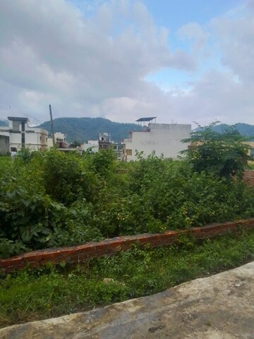  Plot – Garden View at Raipur Road - for Sale