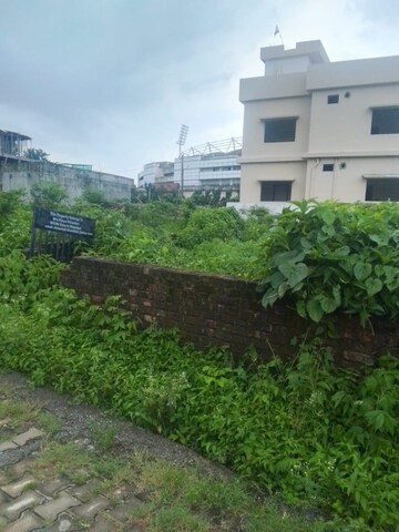  Plot – Garden View at Raipur Road - for Sale