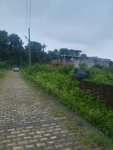  Plot – Garden View at Raipur Road - for Sale