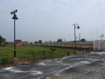 Plot For Resale in Jattari Aligarh  7477691