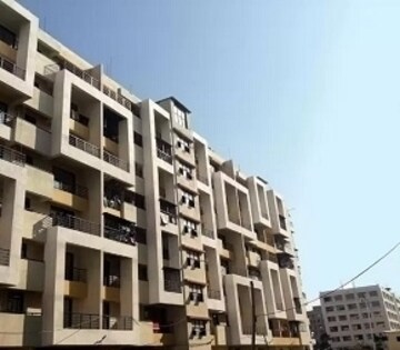1 BHK Apartment For Sale in Shanti Nagar CHS Nalasopara, Nalasopara West