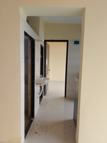 Building Lobby in 1 BHK Apartment at Shanti Nagar CHS Nalasopara, Nalasopara West – for Sale