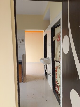 1 BHK Apartment For Resale in Shanti Nagar CHS Nalasopara Nalasopara West Palghar  7477757