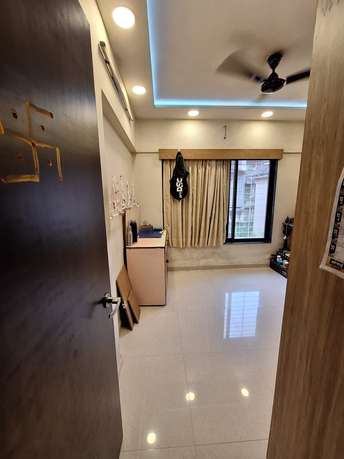 3 BHK Apartment For Rent in Vile Parle East Mumbai  7477745