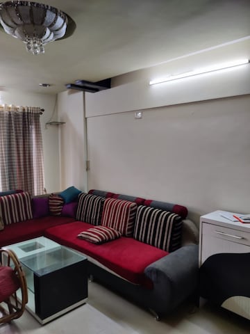 2 BHK Apartment For Rent in Swastik Plaza CHS Chembur Mumbai  7477796