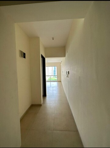 Building Lobby in 2 BHK Apartment at Divine Aspen Garden, Goregaon East – for Sale
