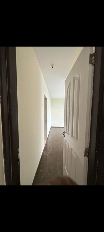 Building Lobby in 2 BHK Apartment at Divine Aspen Garden, Goregaon East – for Sale