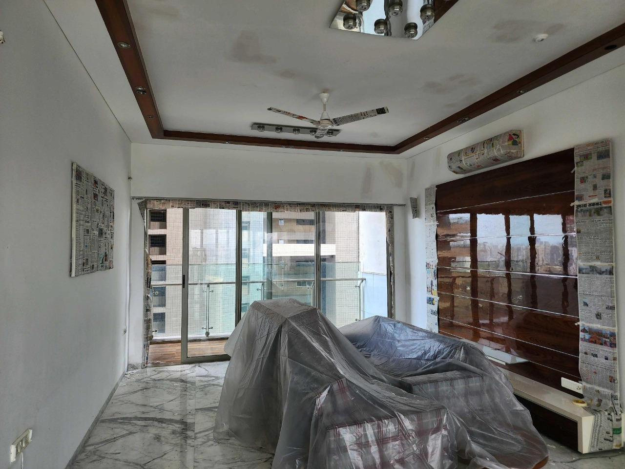 4 BHK Apartment For Rent in Lodha Bellissimo Mahalaxmi Mumbai  7477767