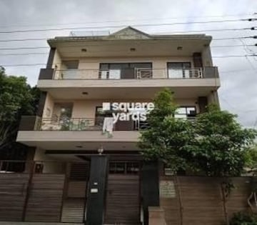 2 BHK Villa For Rent in Sector 46 Noida  7477822