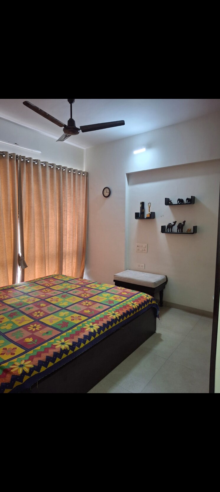 Bedroom, divine-aspen-garden 3 Bedroom 928 Sq.Ft. Apartment In Goregaon East Mumbai 7477808
