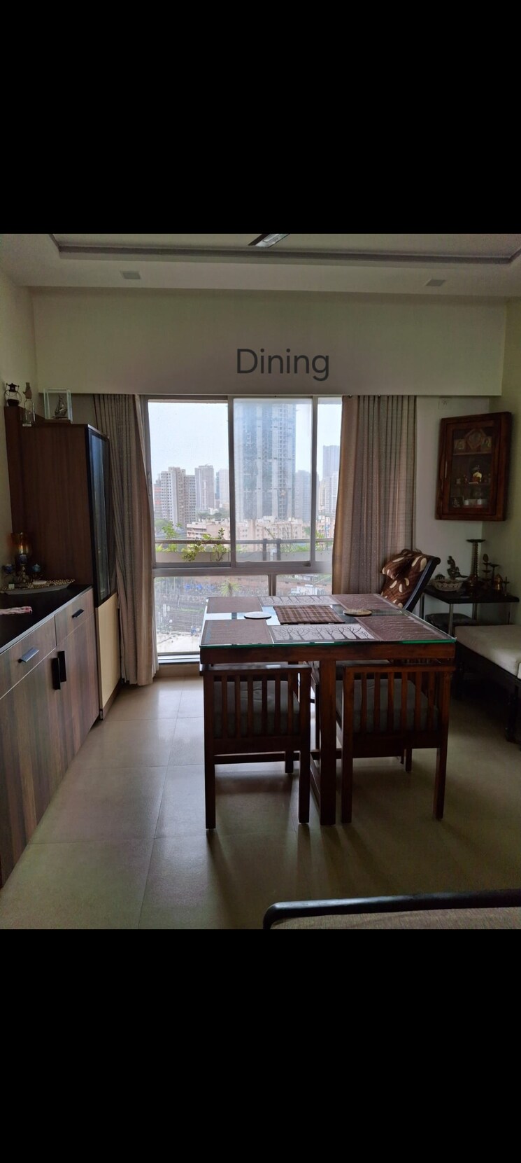 Bedroom, divine-aspen-garden 3 Bedroom 928 Sq.Ft. Apartment In Goregaon East Mumbai 7477808