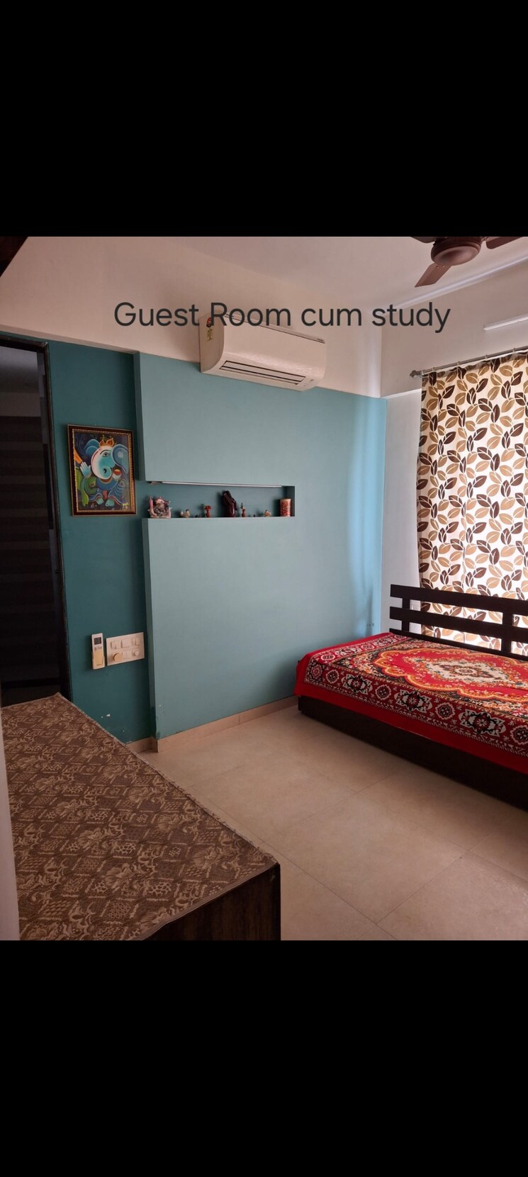 Bedroom, divine-aspen-garden 3 Bedroom 928 Sq.Ft. Apartment In Goregaon East Mumbai 7477808