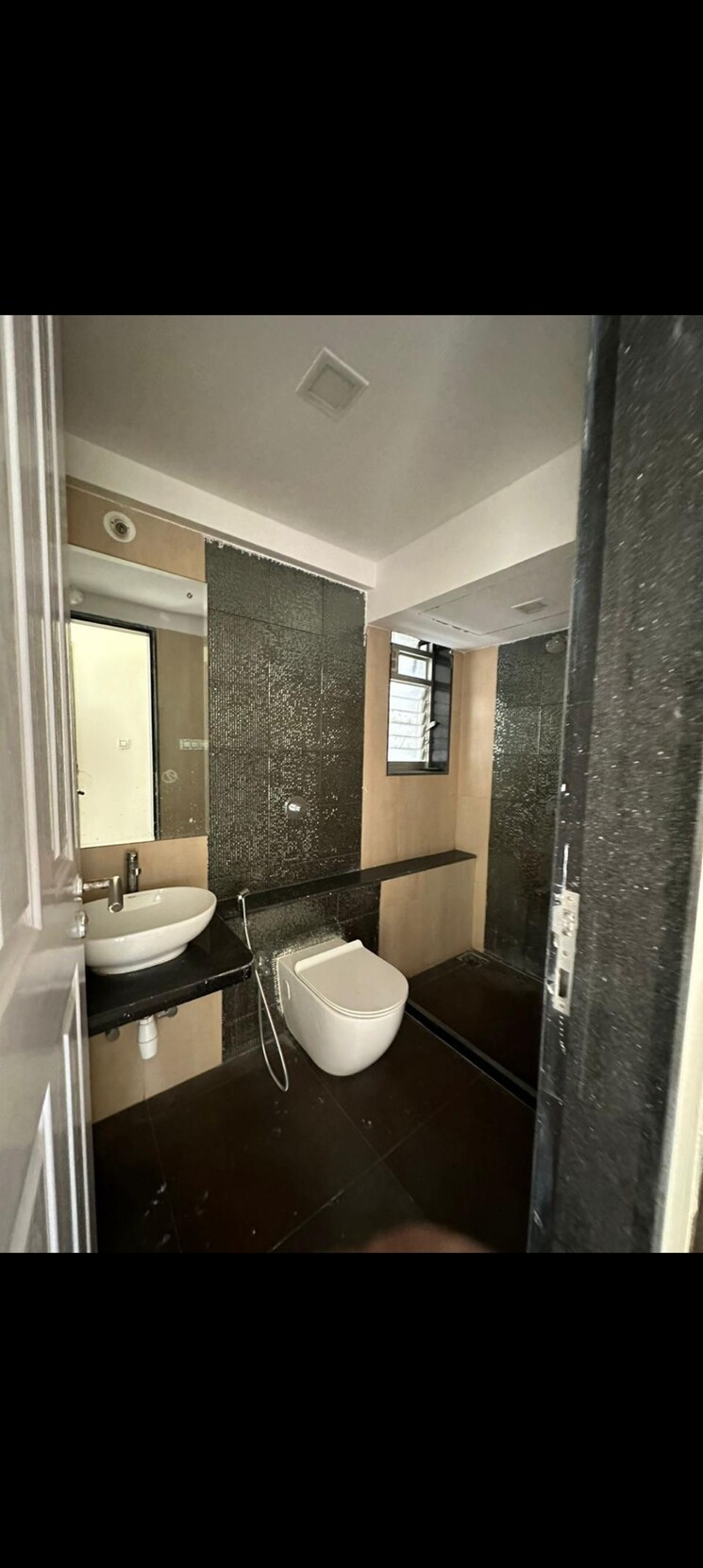Bathroom, divine-aspen-garden 3 Bedroom 928 Sq.Ft. Apartment In Goregaon East Mumbai 7477808
