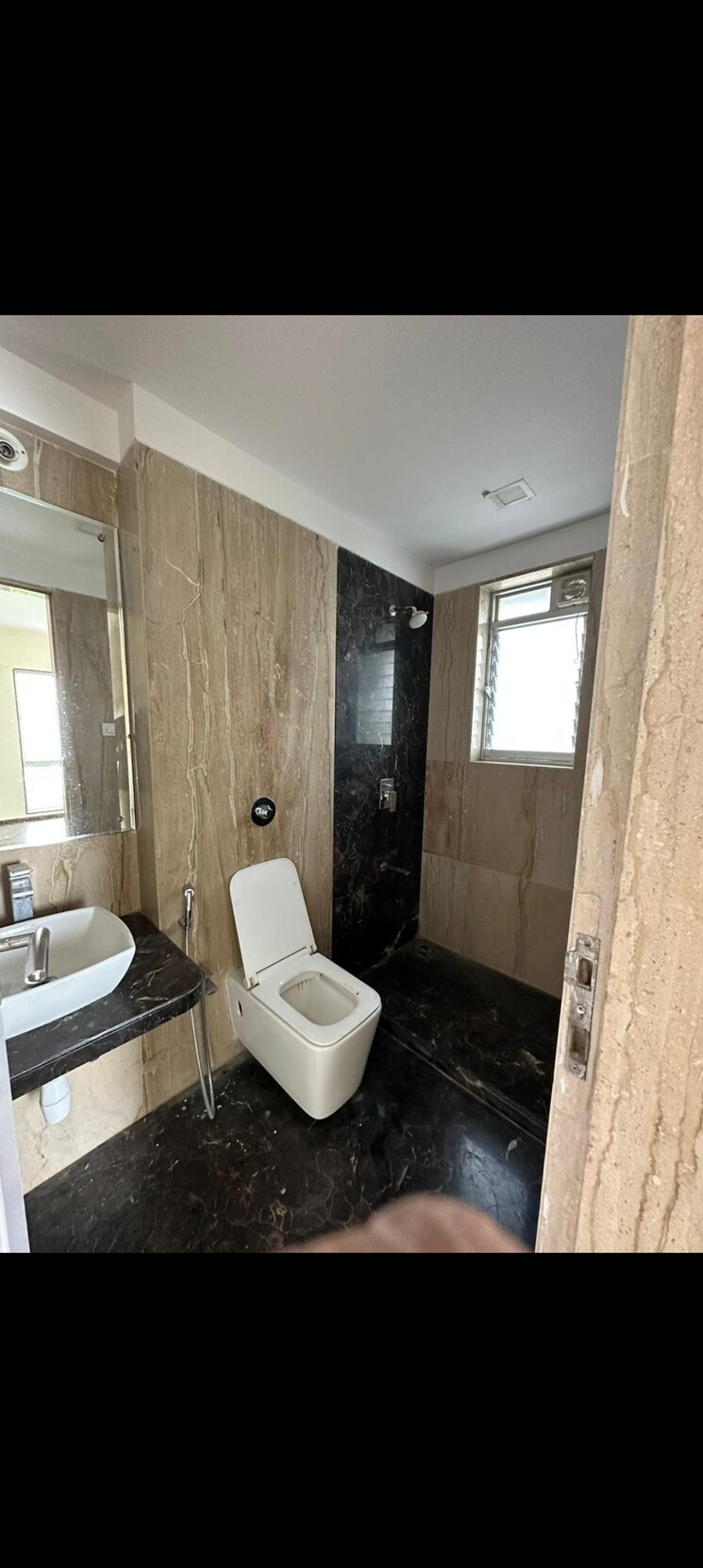 Bathroom, divine-aspen-garden 3 Bedroom 928 Sq.Ft. Apartment In Goregaon East Mumbai 7477808