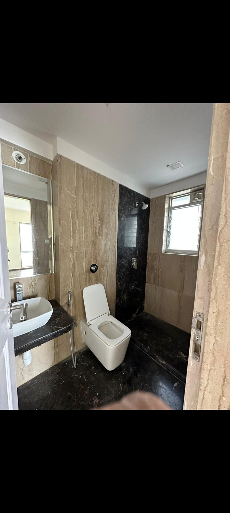 Bathroom, divine-aspen-garden 3 Bedroom 928 Sq.Ft. Apartment In Goregaon East Mumbai 7477808