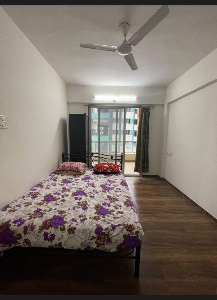 Bedroom, lodha-crown-kolshet 2 Bedroom 530 Sq.Ft. Apartment In Kolshet Road Thane 7477810