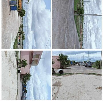  Plot For Sale in SK The Grand City, Jewar