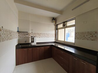 1 BHK Apartment For Rent in Shakuntala Shelters Chembur Mumbai  7477839