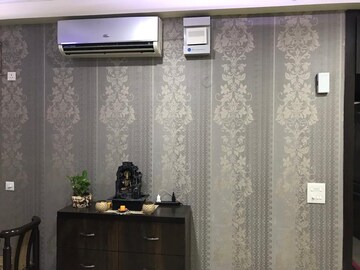 Furnished Amenities in 3 BHK Builder Floor at Jai Laxmi Apartments, Sector 73 – for Sale