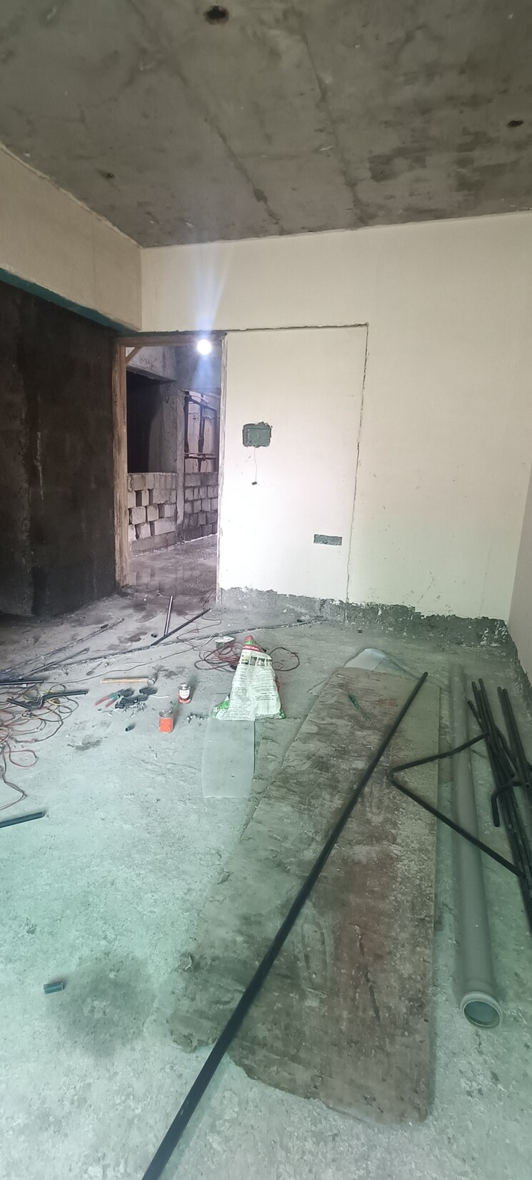 Room, divya-jyot-rewa-estate 1 Bedroom 301 Sq.Ft. Apartment In Mulund West Mumbai 7477855