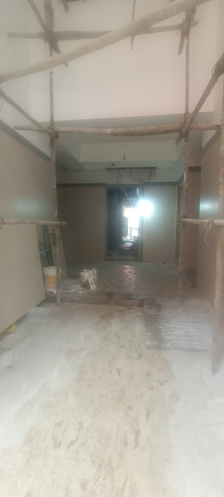 Room, divya-jyot-rewa-estate 1 Bedroom 301 Sq.Ft. Apartment In Mulund West Mumbai 7477855