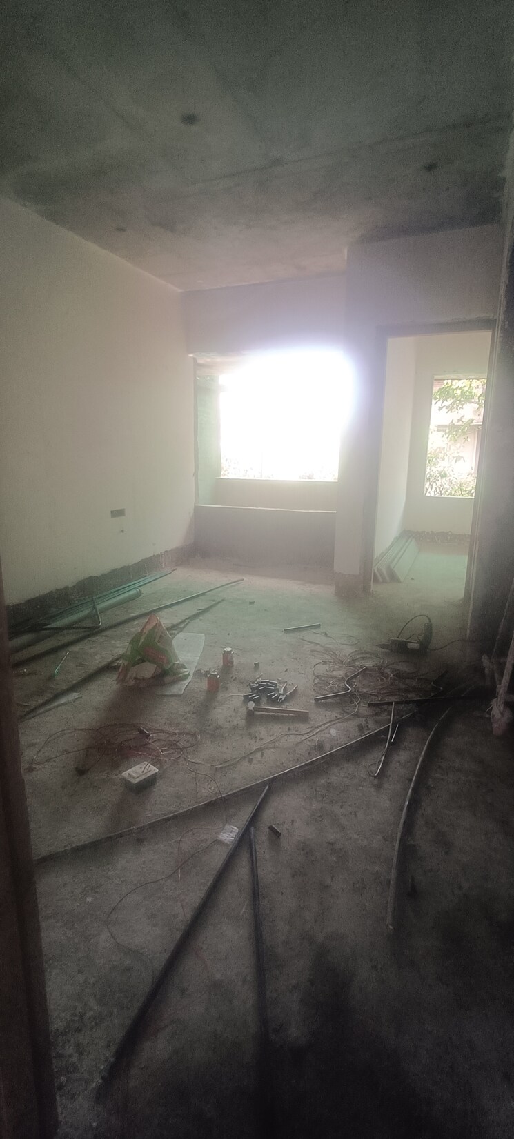 Room, divya-jyot-rewa-estate 1 Bedroom 301 Sq.Ft. Apartment In Mulund West Mumbai 7477855