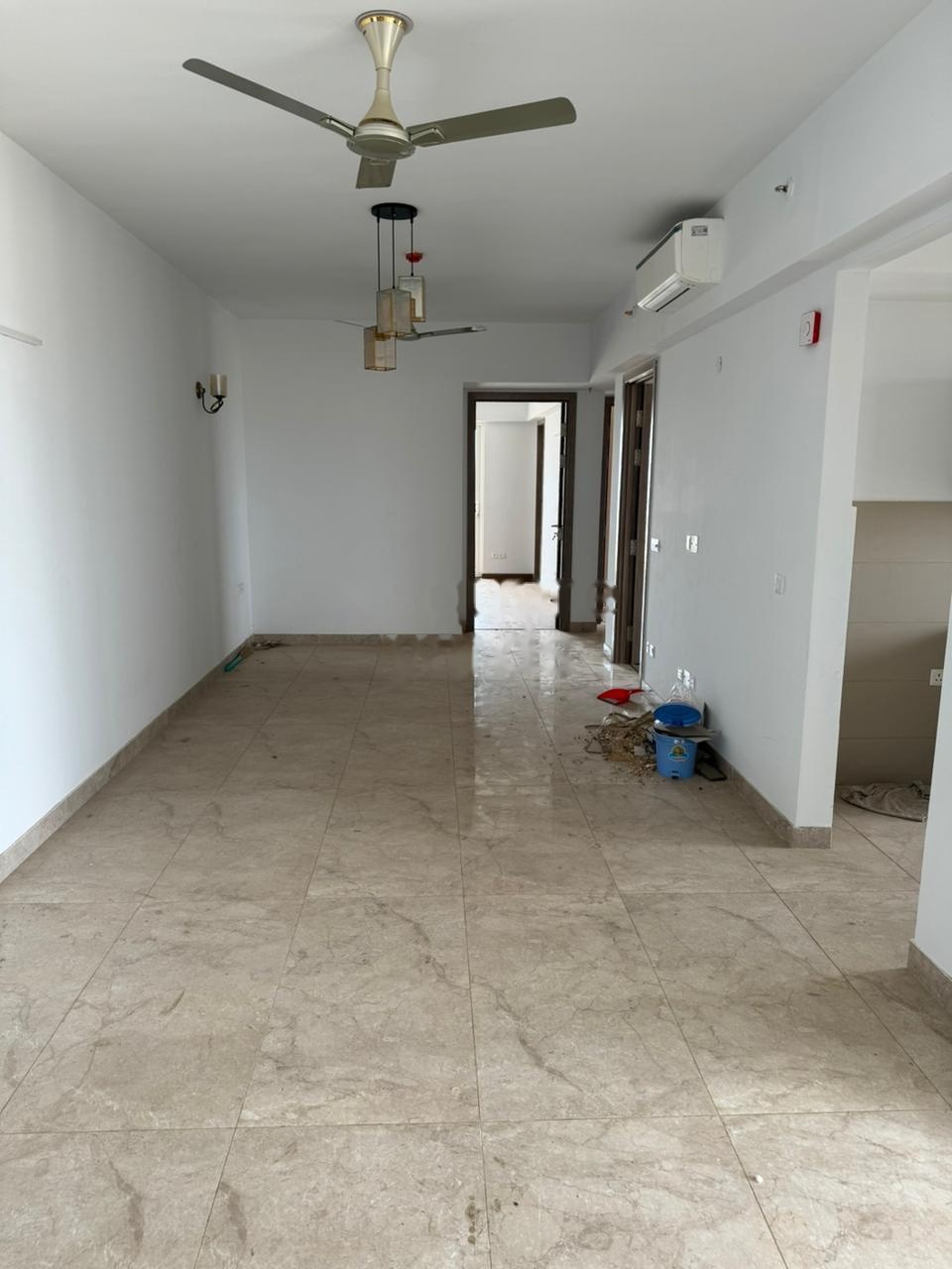 3 BHK Apartment For Rent in Emaar Palm Heights Sector 77 Gurgaon  7477832