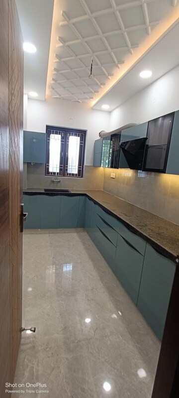 Kitchen in 4 BHK Villa at Manglam Anantara The Villas, Ajmer Road – for Sale
