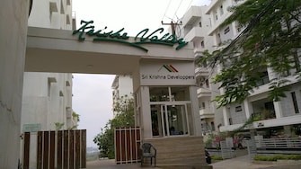 3 BHK Apartment For Resale in Sri Krishna Krishe Valley Banjara Hills Hyderabad  7477995